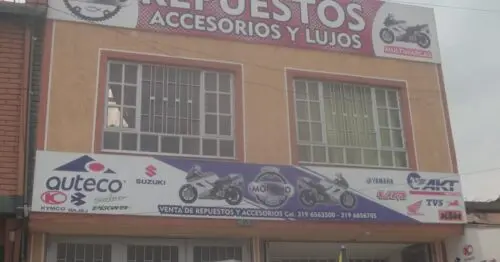 MOTOS MONCHO MOTOS MONCHO